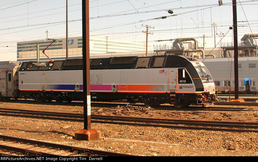 NJT 4510